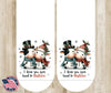 Head to Mistletoe - Multi by Carolina Country Bling