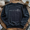 Heartbeat Sweatshirt by YarnMerch