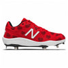 "Heartbreaker" New Balance 3000v5 Cleats by Stadium Custom Kicks