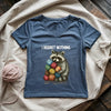 I Regret Nothing Lady V-neck by YarnMerch