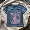 Shh, I'm Counting V-neck by YarnMerch
