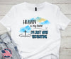 Heaven Is My Home – Multi by Carolina Country Bling