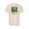 Heavy Head of Mine T-Shirt by The Mad Hatter Company