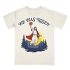 Jesus Has Risen Tee by Euphoria