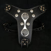 The "Hektor" harness by Bestia Dog Gear