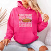 Turkey Gravy Beans & Rolls Hoodie – Funny Thanksgiving Casserole Hoodies by Adorb Custom Tees