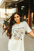 Hell I Had Some Help Graphic Tee by Wild Junkie