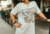 Hell I Had Some Help Graphic Tee by Wild Junkie