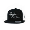 Hello Darlin by The Mad Hatter Company
