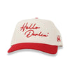 Hello Darlin by The Mad Hatter Company