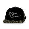 Hello Darlin by The Mad Hatter Company