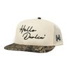 Hello Darlin by The Mad Hatter Company