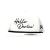 Hello Darlin by The Mad Hatter Company