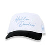 Hello Darlin by The Mad Hatter Company