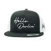 Hello Darlin by The Mad Hatter Company