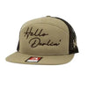 Hello Darlin by The Mad Hatter Company