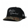 Hello Darlin by The Mad Hatter Company