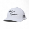 Hello Darlin by The Mad Hatter Company