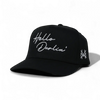 Hello Darlin by The Mad Hatter Company