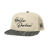 Hello Darlin by The Mad Hatter Company
