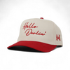 Hello Darlin by The Mad Hatter Company