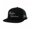 Hello Darlin by The Mad Hatter Company