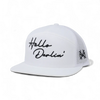 Hello Darlin by The Mad Hatter Company