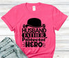 Hero – Multi by Carolina Country Bling