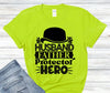 Hero – Multi by Carolina Country Bling