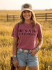 He's A 10 But In Pesos Graphic Tee by Wild Junkie