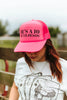 He's A 10 But In Pesos Trucker Hat by Wild Junkie