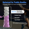 Hesacore Hesatac Pickleball Paddle Overgrip – Pink by The Mad Pickler