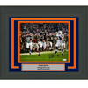 Framed Autographed/Signed Devin Hester Chicago Bears 11x14 Football Photo JSA COA #2