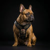 Irondog Harness Medium size by Bestia Dog Gear