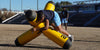 HH4R - Hedgehog 4 Way Tackler 60"