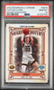 Graded 2023 Topps Bowman U Chrome Caitlin Clark #SS15 Sharp Shooters Rookie RC Basketball Card PSA 10 Gem Mint