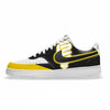 "The Hidden Genius Project" Nike Court Vision Low Shoes by Stadium Custom Kicks