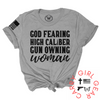 HIGH CALIBER TEE