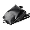High Quality Leather Backpacks For Fashionable Women And Teenage Girls Large Capacity Shoulder Bagpack by Stevvex