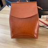 High Quality Leather Backpacks For Fashionable Women And Teenage Girls Large Capacity Shoulder Bagpack by Stevvex