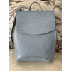 High Quality Leather Backpacks For Fashionable Women And Teenage Girls Large Capacity Shoulder Bagpack by Stevvex