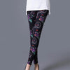 High Waist Leggings Pants Fitness Women Fashion Printing Leggings Women Fitness Yoga Pants High Waist Push Up Sportswear Elastic Trousers Gym Running Workout Pants Push Up Running Elastic Stripe Dot Bottom Leggings by Stevvex