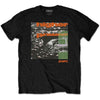 Higher Power 27 Miles Underwater [T-Shirt] by Rock Band Apparel