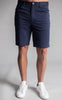 High-Five Tech Shorts - Navy by Buki