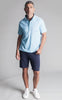 High-Five Tech Shorts - Navy by Buki