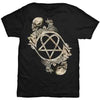 Him Bone Sculpture [T-Shirt] by Rock Band Apparel