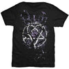 Him Crows [T-Shirt] by Rock Band Apparel