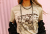 Hit The Road Jack Graphic Tee by Wild Junkie