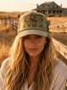Hit The Road Jack Trucker Hat by Wild Junkie