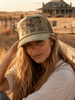Hit The Road Jack Trucker Hat by Wild Junkie